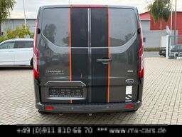 FORD Transit Custom Sport L1 Kasten Navi Klima Tempom