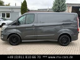 FORD Transit Custom Sport L1 Kasten Navi Klima Tempom