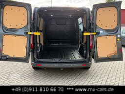 FORD Transit Custom Sport L1 Kasten Navi Klima Tempom