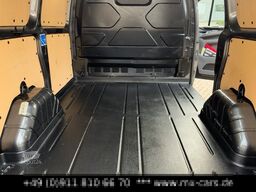 FORD Transit Custom Sport L1 Kasten Navi Klima Tempom