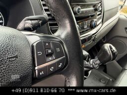 FORD Transit Custom Sport L1 Kasten Navi Klima Tempom
