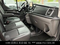 FORD Transit Custom Sport L1 Kasten Navi Klima Tempom