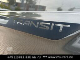 FORD Transit Custom Sport L1 Kasten Navi Klima Tempom