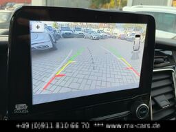 FORD Transit Custom Sport L1 Kasten Navi Klima Tempom