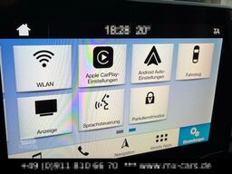 FORD Transit Custom Sport L1 Kasten Navi Klima Tempom