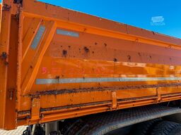MERCEDES-BENZ Arocs 3243 3.S.K Motorschaden