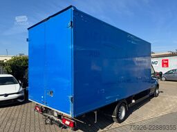 FORD Transit Koffer *Länge 5,15m*8Palleten*