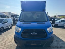 FORD Transit Koffer *Länge 5,15m*8Palleten*