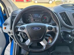 FORD Transit Koffer *Länge 5,15m*8Palleten*