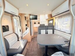 SUNLIGHT T 69 L *Queensbett-Hubbett*