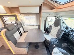 SUNLIGHT T 69 L *Queensbett-Hubbett*