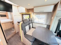 SUNLIGHT T 69 L *Queensbett-Hubbett*