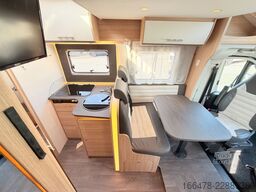 SUNLIGHT T 69 L *Queensbett-Hubbett*