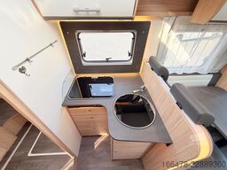 SUNLIGHT T 69 L *Queensbett-Hubbett*