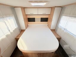 SUNLIGHT T 69 L *Queensbett-Hubbett*