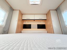 SUNLIGHT T 69 L *Queensbett-Hubbett*