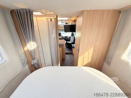 SUNLIGHT T 69 L *Queensbett-Hubbett*