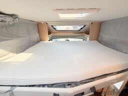 SUNLIGHT T 69 L *Queensbett-Hubbett*