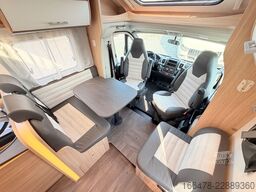 SUNLIGHT T 69 L *Queensbett-Hubbett*
