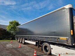 WIELTON Schiebeplane Edscha XL Code NS3