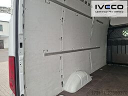 IVECO Daily 35S16V RS 3520L / Klima / Bluetooth