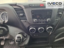 IVECO Daily 35S16V RS 3520L / Klima / Bluetooth