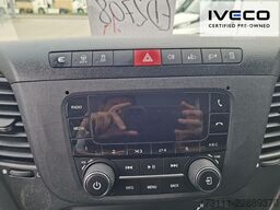 IVECO Daily 35S16V RS 3520L / Klima / Bluetooth
