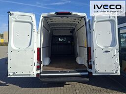 IVECO Daily 35S16V RS 3520L / Klima / Bluetooth