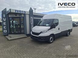 IVECO Daily 35S16V RS 3520L / Klima / Bluetooth