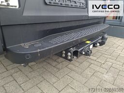 IVECO Daily 35S16V RS 3520L / Klima / Bluetooth