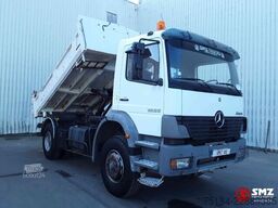 Mercedes-Benz Atego 1828