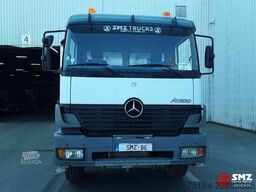 Mercedes-Benz Atego 1828
