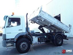 Mercedes-Benz Atego 1828