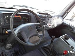 Mercedes-Benz Atego 1828