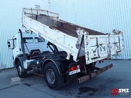 Mercedes-Benz Atego 1828