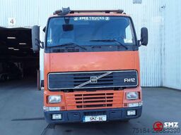 Volvo FH 12