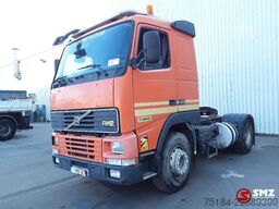 Volvo FH 12