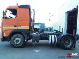 Volvo FH 12