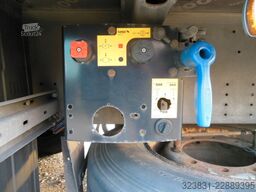 SCHMITZ CARGOBULL SCS 24/L, STANDART, 2 X LIFTACHSE