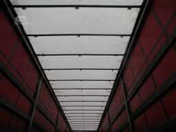 SCHMITZ CARGOBULL SCS 24/L, STANDART, 2 X LIFTACHSE