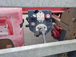 HRD 3-Achs Container Tank NT CON 20