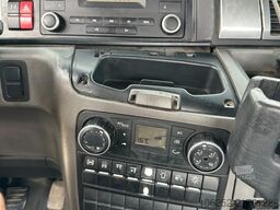 MAN TGS 28.360 6x2 HOOKLIFT 21T HIAB MULTILIFT XR21...