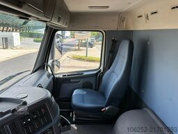 Volvo FH 480 8x2 HOOKLIFT 25T TERBERG - 6m20 - LIFT A...