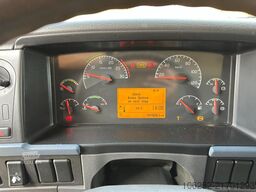 Volvo FH 480 8x2 HOOKLIFT 25T TERBERG - 6m20 - LIFT A...