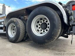 Volvo FH 480 8x2 HOOKLIFT 25T TERBERG - 6m20 - LIFT A...