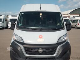 Fiat Ducato Weinsberg Carabus 600 K|2023 EURO 6 | Professioneller Verkäufer