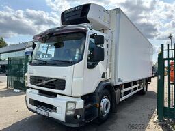 Volvo FE 280 - 19T - FRIGO CARRIER SUPRA 950 (7m55 x ...