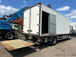 Volvo FE 280 - 19T - FRIGO CARRIER SUPRA 950 (7m55 x ...
