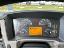 Volvo FE 280 - 19T - FRIGO CARRIER SUPRA 950 (7m55 x ...