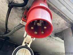 Volvo FE 280 - 19T - FRIGO CARRIER SUPRA 950 (7m55 x ...